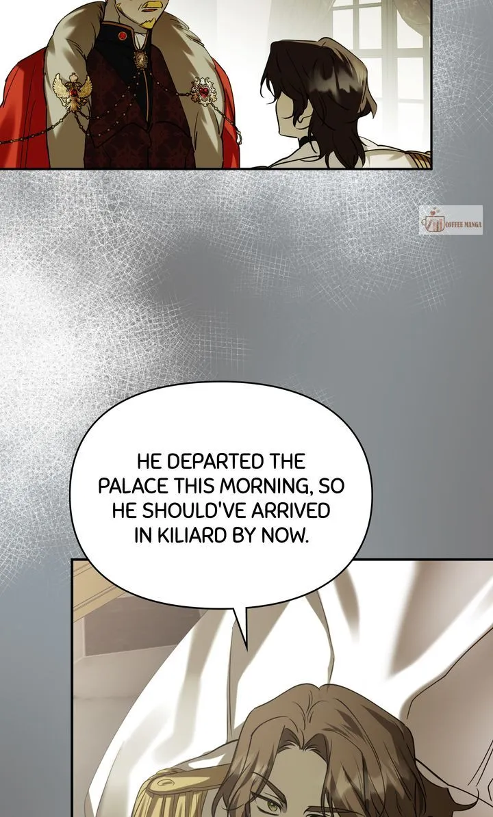 Protecting the Witch’s Son Chapter 71 page 45 - 