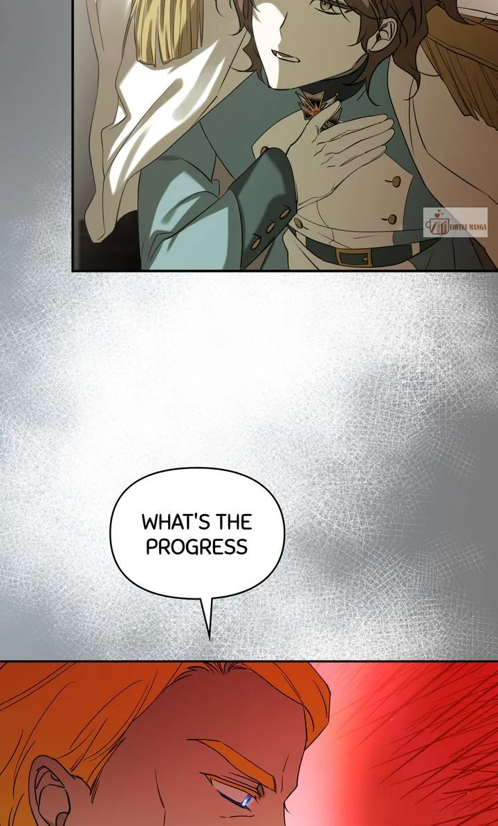 Protecting the Witch’s Son Chapter 71 page 46 - 