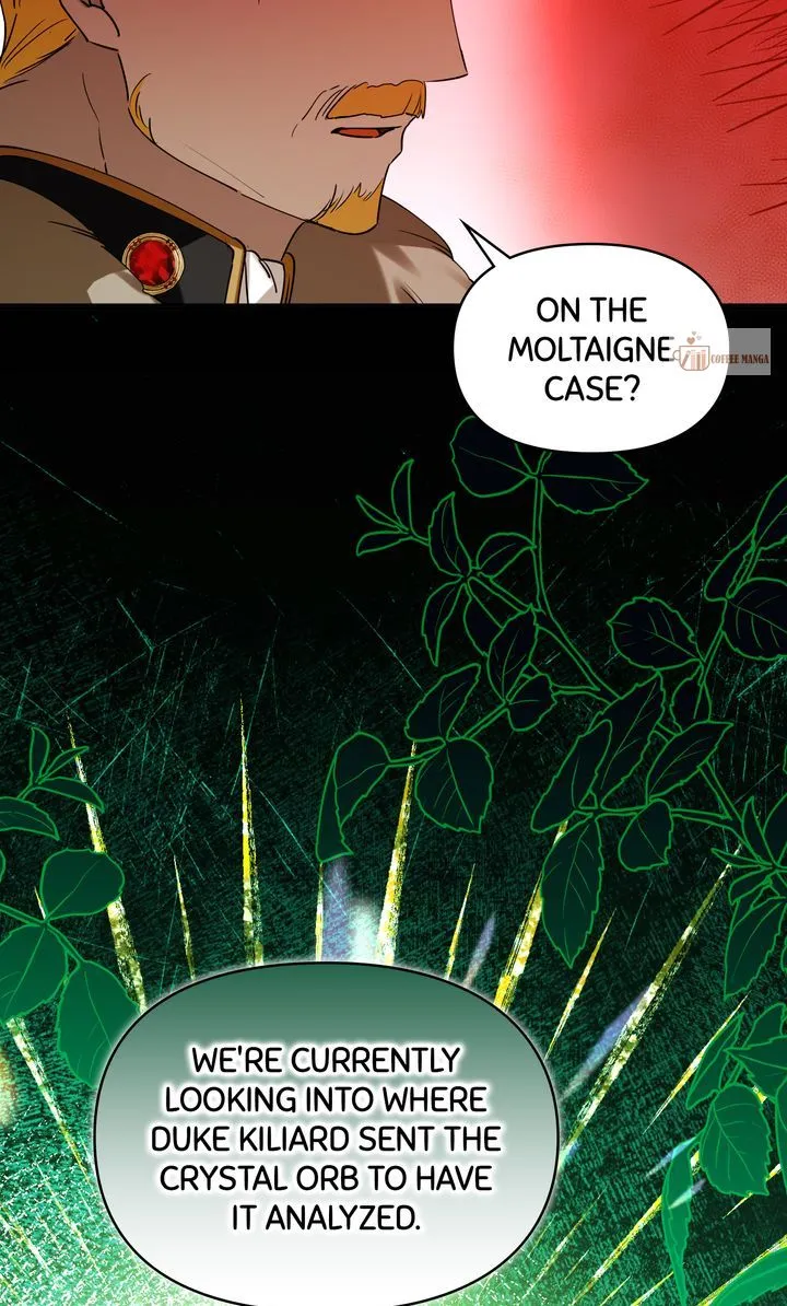 Protecting the Witch’s Son Chapter 71 page 47 - 