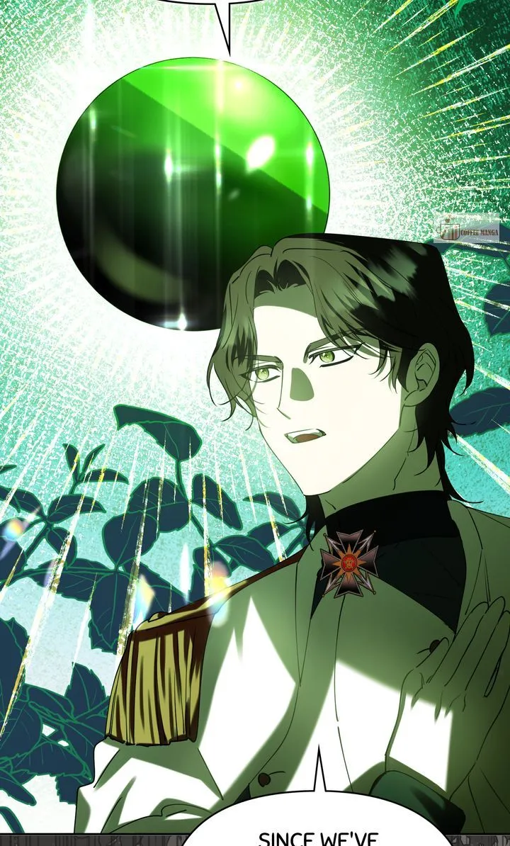Protecting the Witch’s Son Chapter 71 page 48 - 
