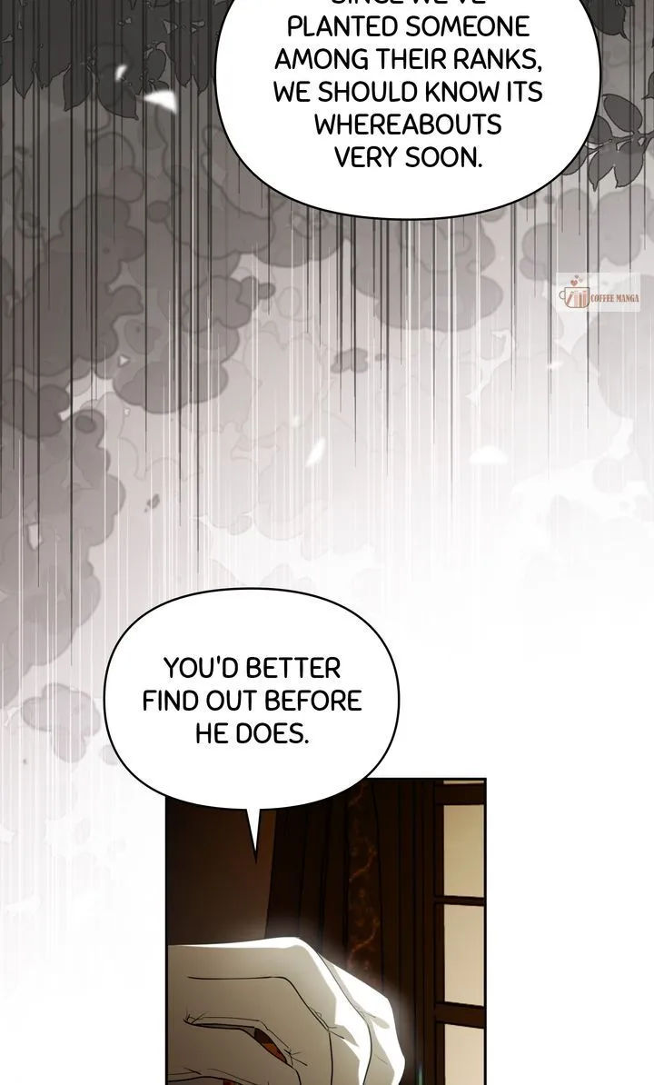 Protecting the Witch’s Son Chapter 71 page 49 - 