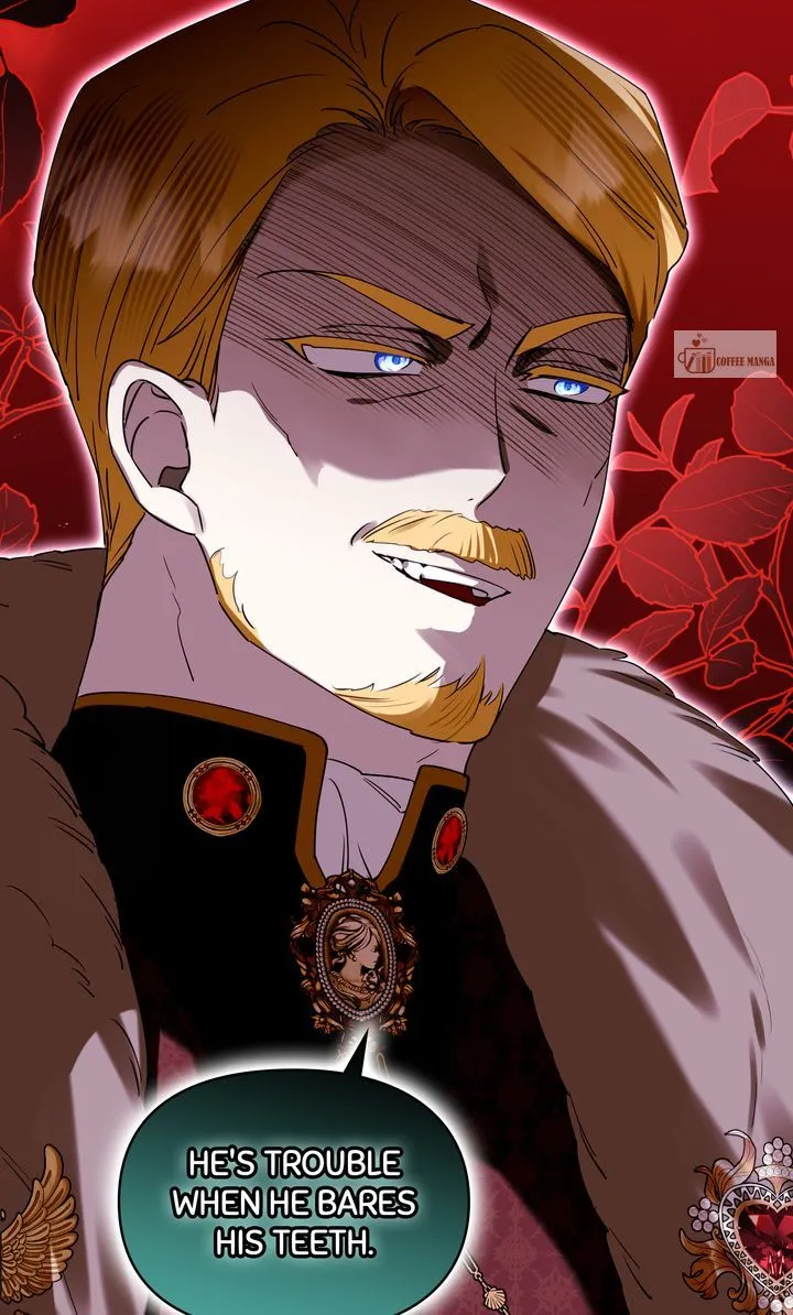 Protecting the Witch’s Son Chapter 71 page 51 - 