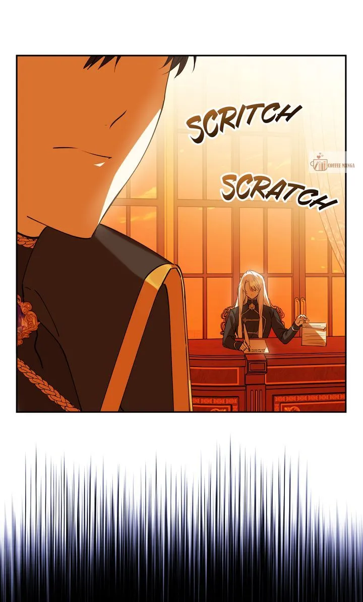 Protecting the Witch’s Son Chapter 71 page 55 - 