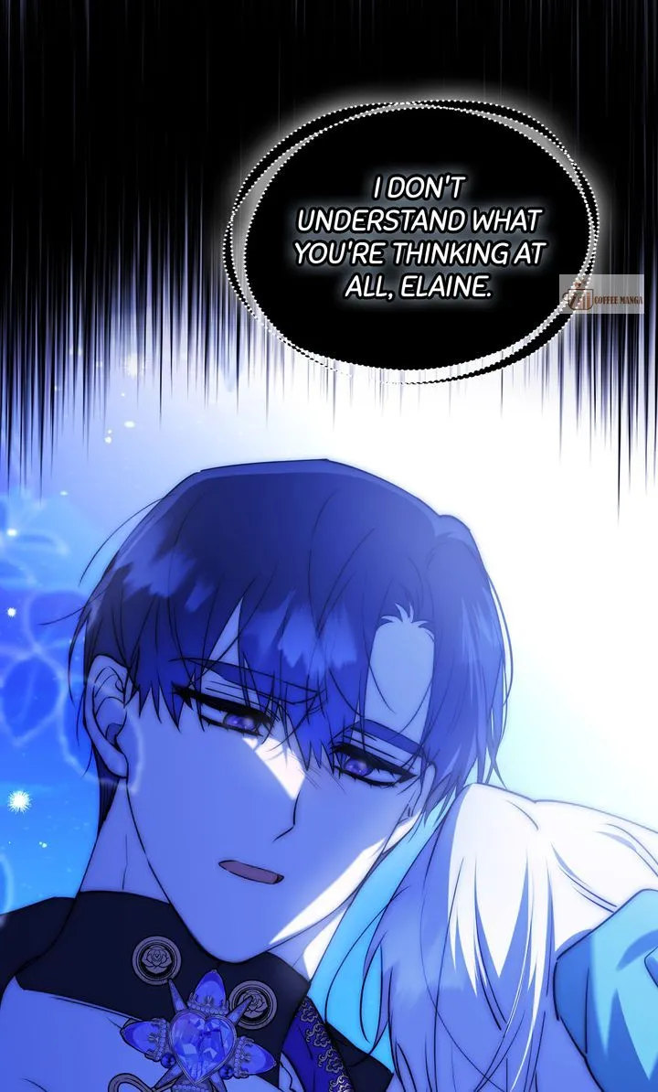 Protecting the Witch’s Son Chapter 71 page 56 - 