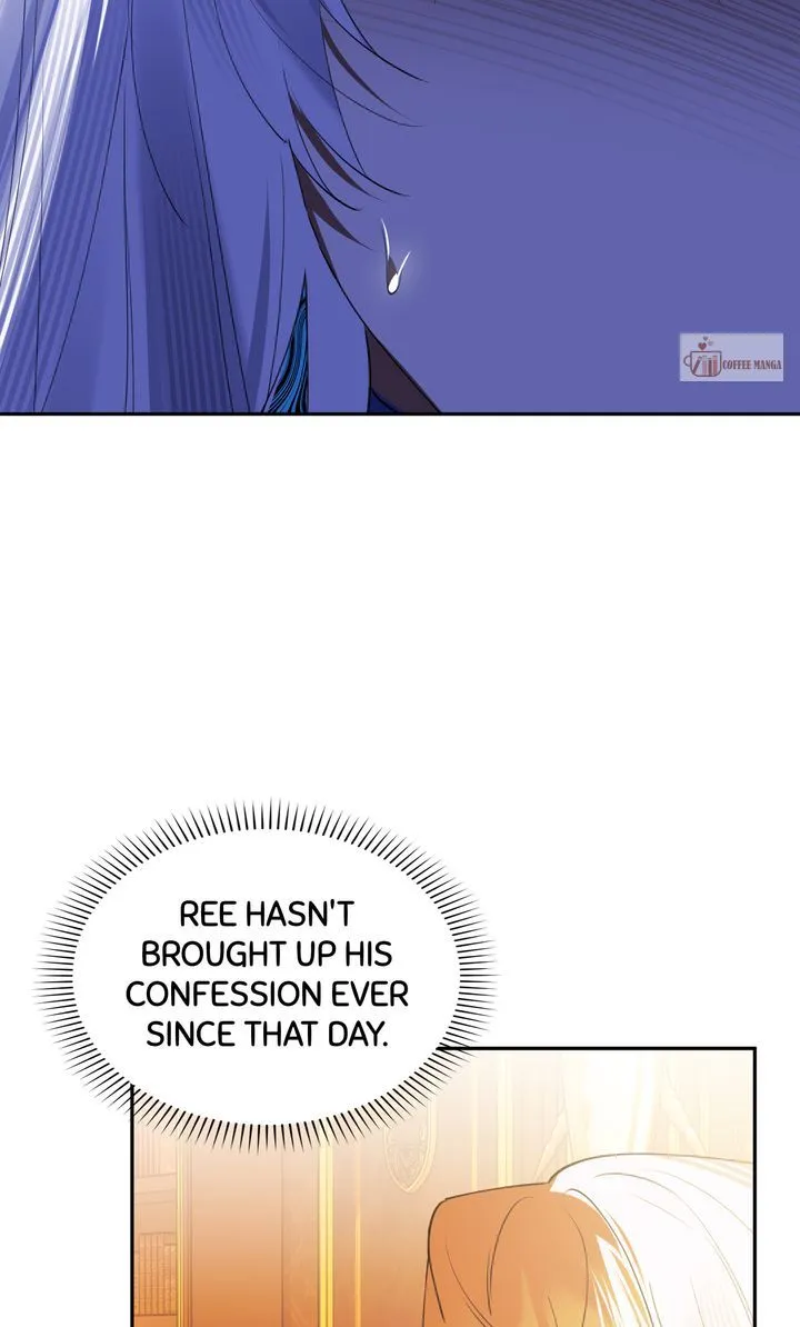Protecting the Witch’s Son Chapter 71 page 58 - 