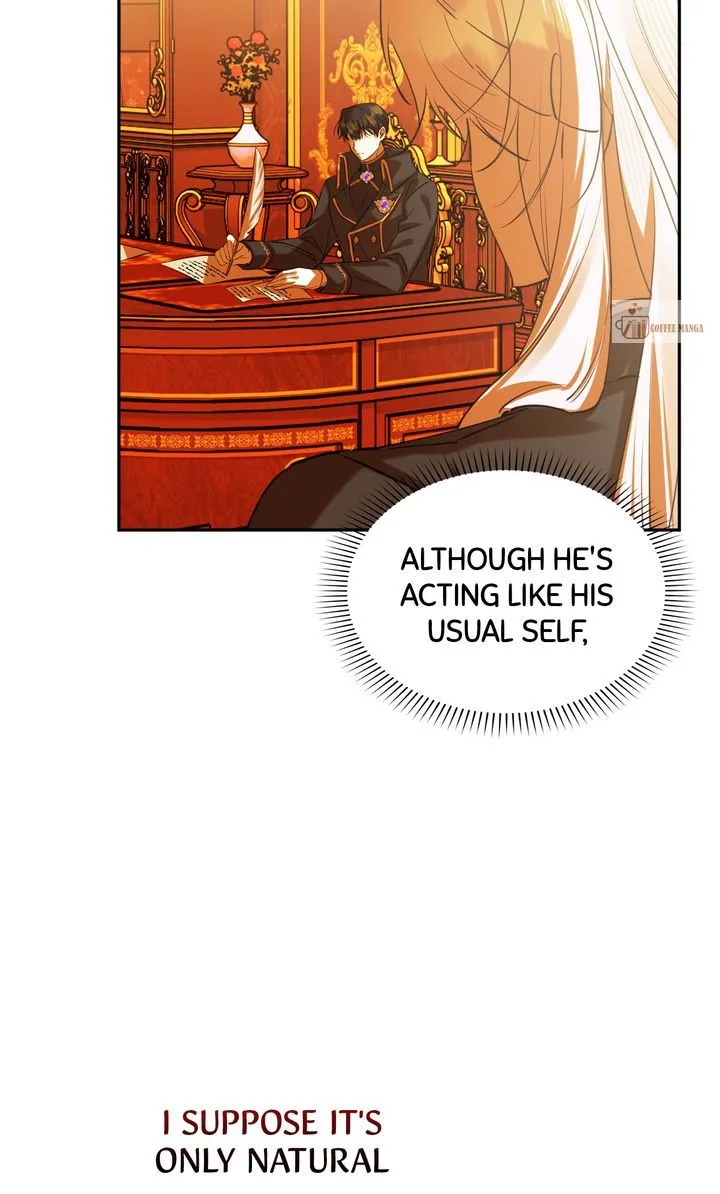 Protecting the Witch’s Son Chapter 71 page 59 - 