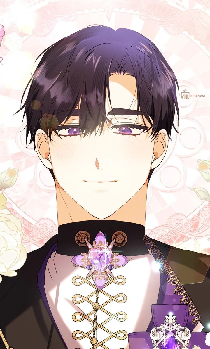 Protecting the Witch’s Son Chapter 71 page 7 - 