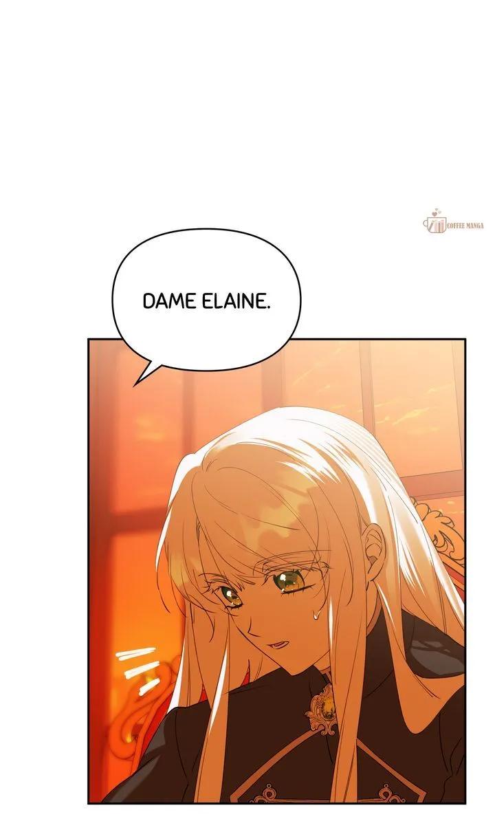 Protecting the Witch’s Son Chapter 71 page 61 - 