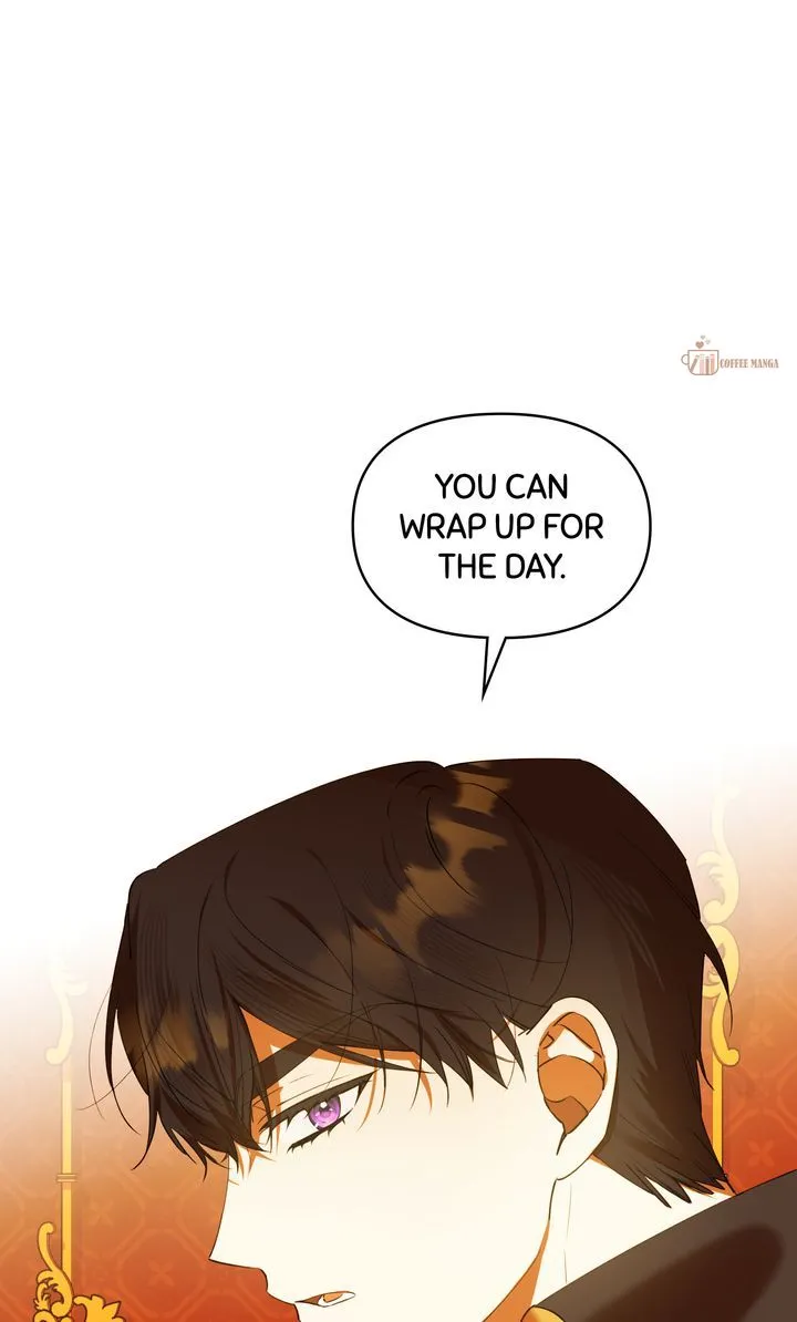 Protecting the Witch’s Son Chapter 71 page 62 - 