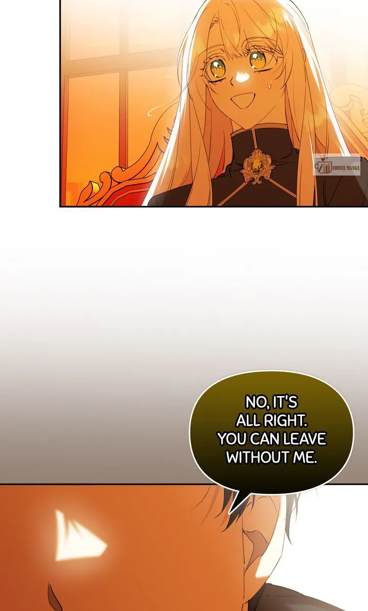 Protecting the Witch’s Son Chapter 71 page 64 - 