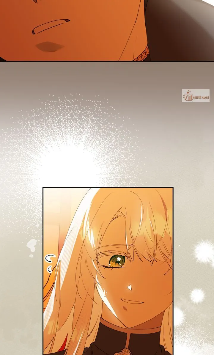 Protecting the Witch’s Son Chapter 71 page 65 - 
