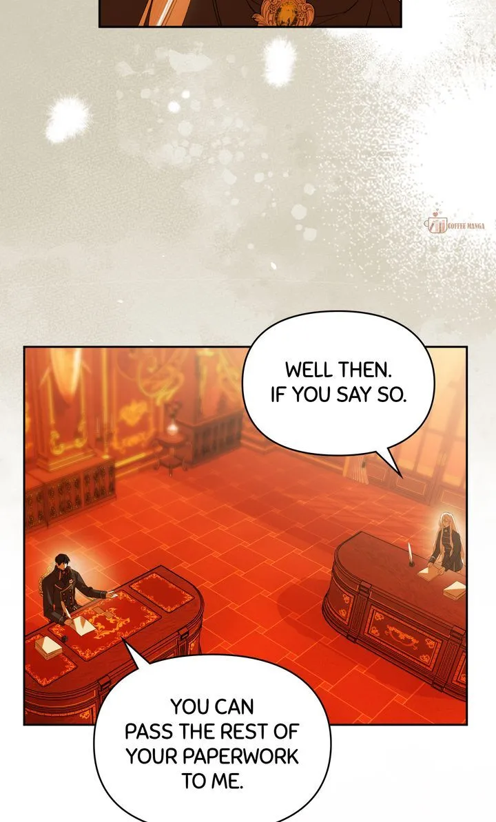 Protecting the Witch’s Son Chapter 71 page 66 - 