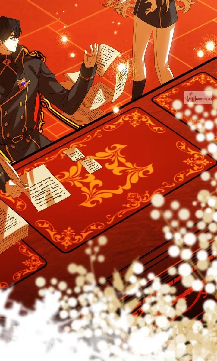 Protecting the Witch’s Son Chapter 71 page 70 - 