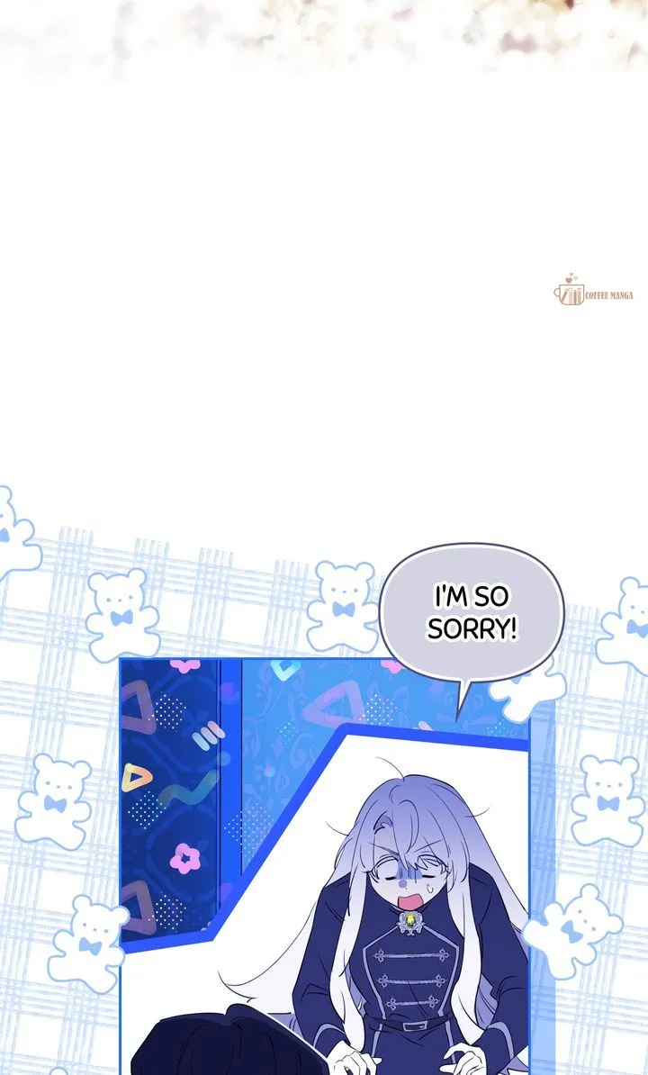 Protecting the Witch’s Son Chapter 71 page 71 - 