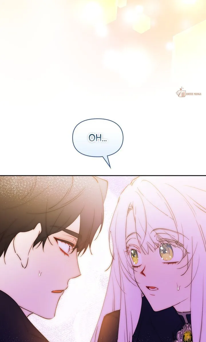 Protecting the Witch’s Son Chapter 71 page 73 - 