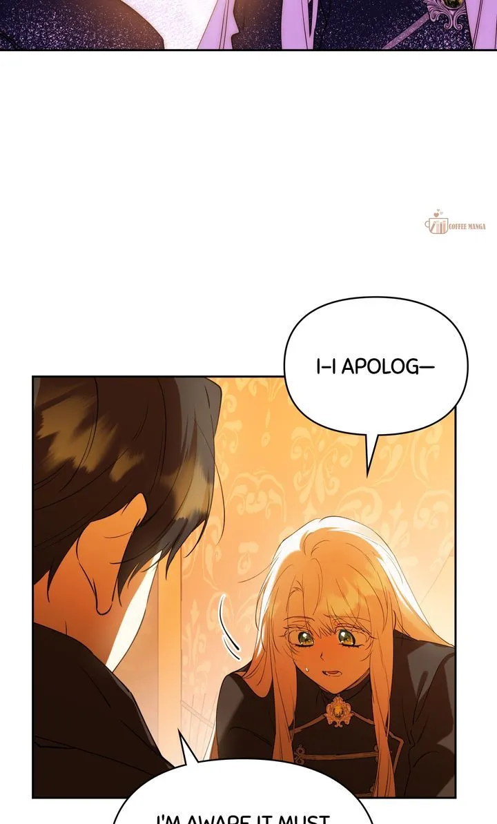 Protecting the Witch’s Son Chapter 71 page 74 - 
