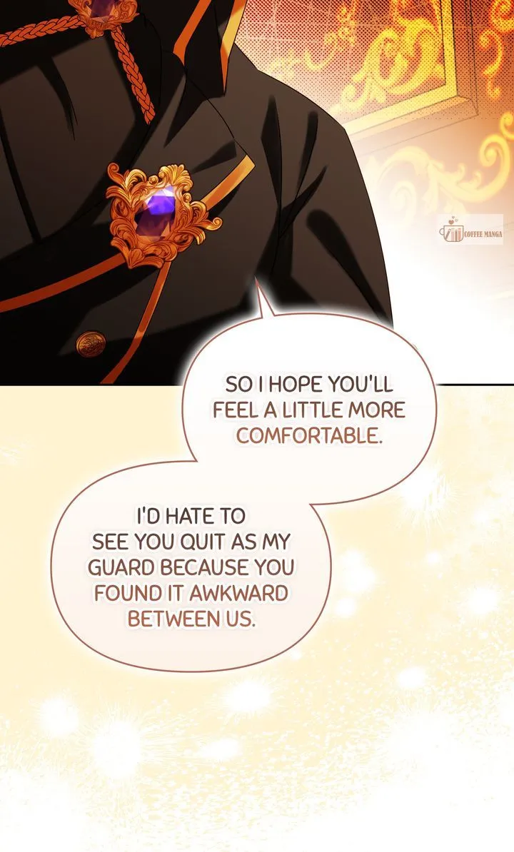Protecting the Witch’s Son Chapter 71 page 76 - 