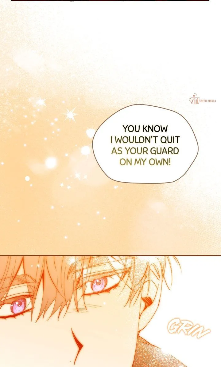 Protecting the Witch’s Son Chapter 71 page 78 - 