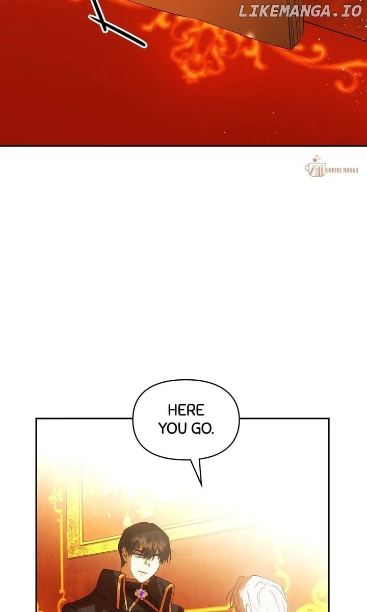 Protecting the Witch’s Son Chapter 72 page 2 - 
