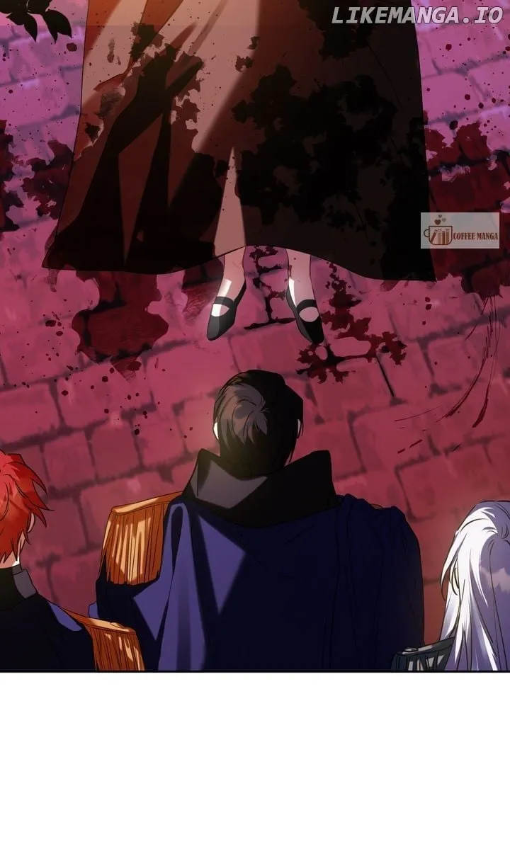 Protecting the Witch’s Son Chapter 72 page 13 - 