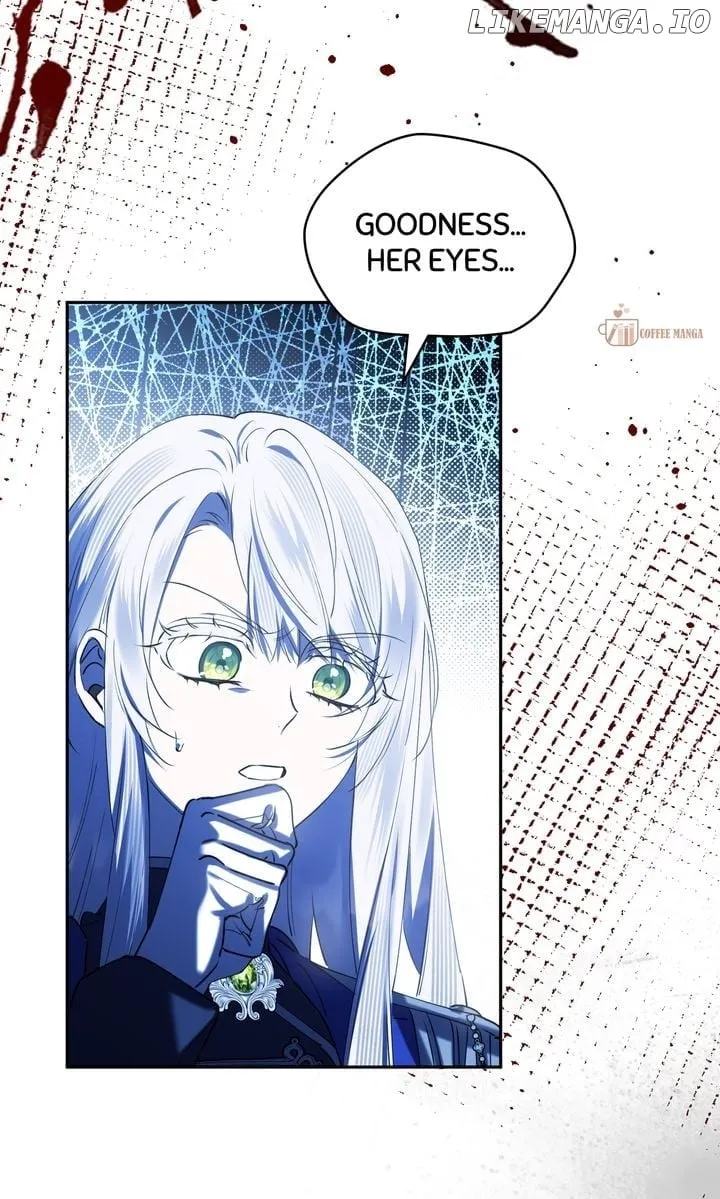 Protecting the Witch’s Son Chapter 72 page 15 - 