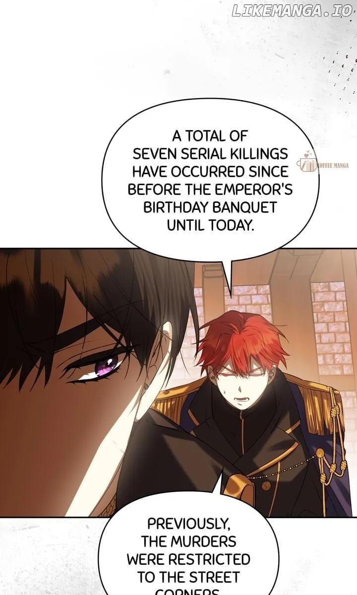 Protecting the Witch’s Son Chapter 72 page 16 - 
