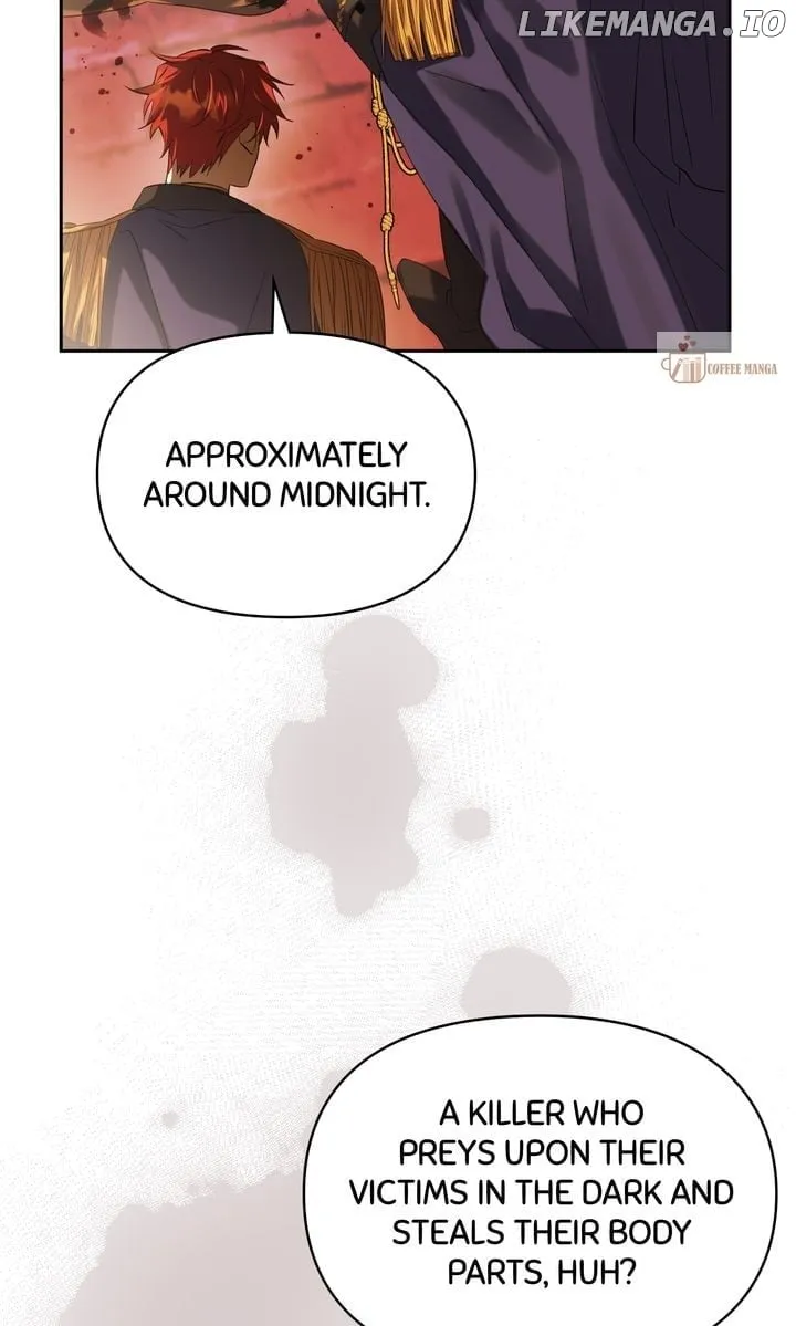 Protecting the Witch’s Son Chapter 72 page 18 - 
