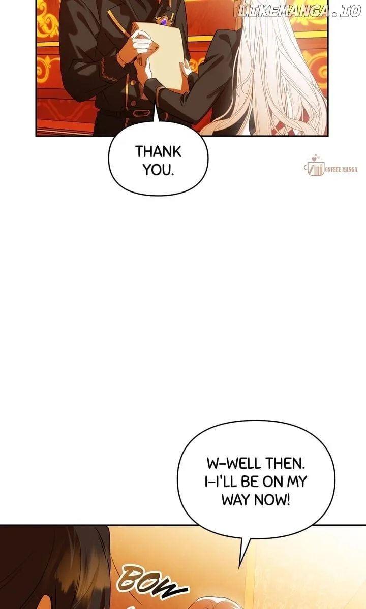 Protecting the Witch’s Son Chapter 72 page 3 - 