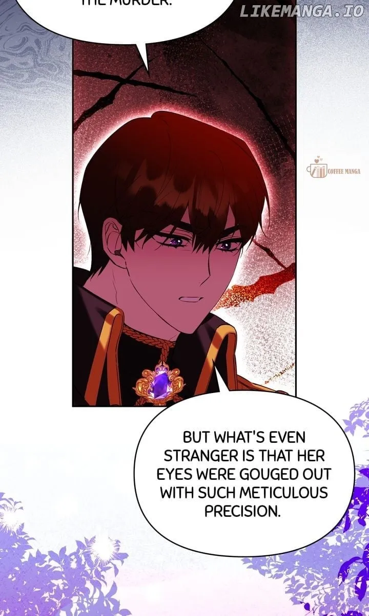 Protecting the Witch’s Son Chapter 72 page 23 - 