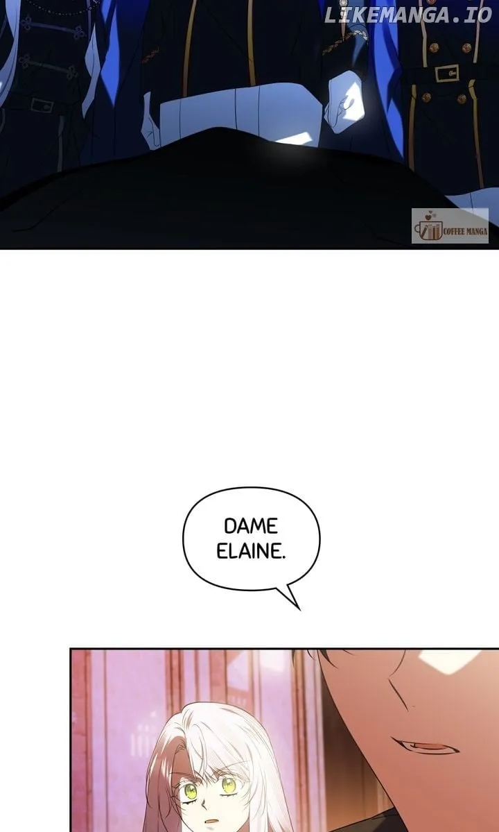 Protecting the Witch’s Son Chapter 72 page 25 - 