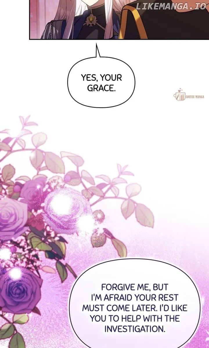 Protecting the Witch’s Son Chapter 72 page 26 - 