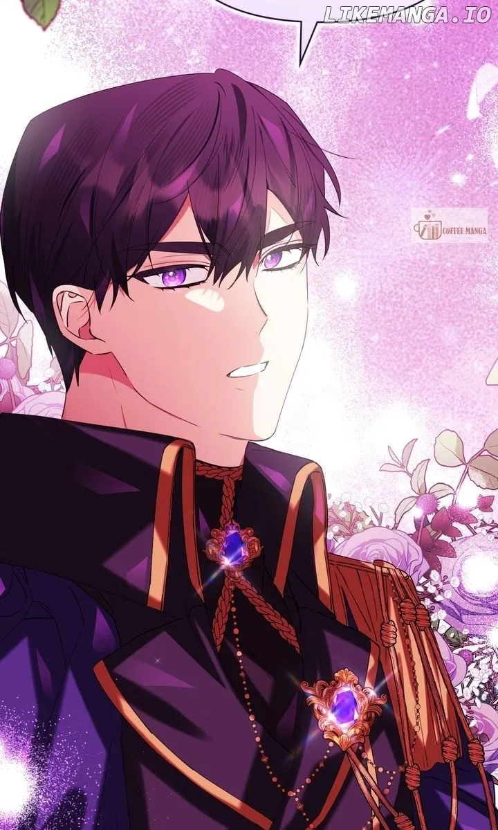 Protecting the Witch’s Son Chapter 72 page 27 - 