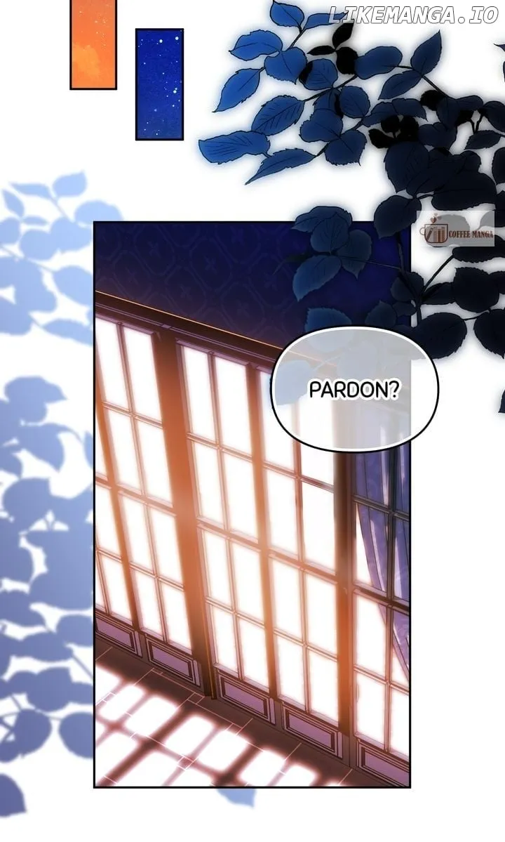 Protecting the Witch’s Son Chapter 72 page 29 - 