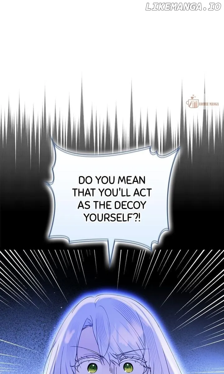 Protecting the Witch’s Son Chapter 72 page 30 - 