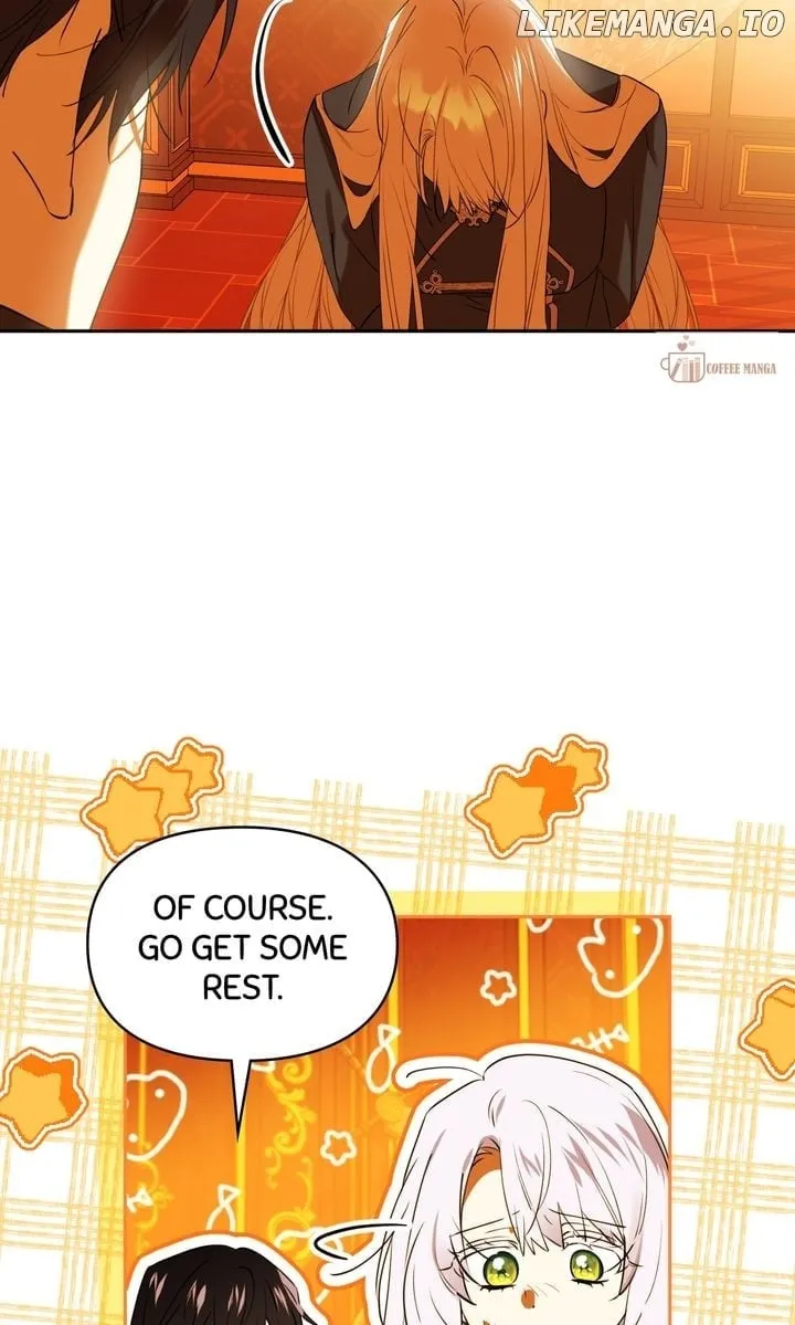 Protecting the Witch’s Son Chapter 72 page 4 - 