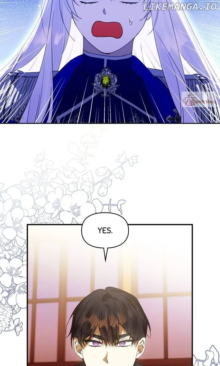 Protecting the Witch’s Son Chapter 72 page 31 - 