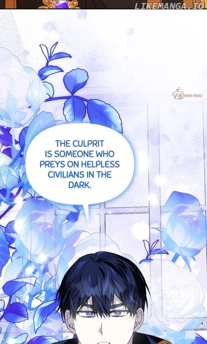 Protecting the Witch’s Son Chapter 72 page 37 - 
