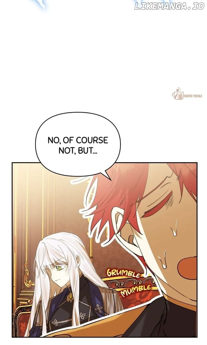 Protecting the Witch’s Son Chapter 72 page 39 - 