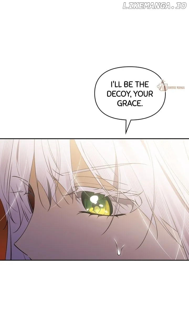 Protecting the Witch’s Son Chapter 72 page 40 - 