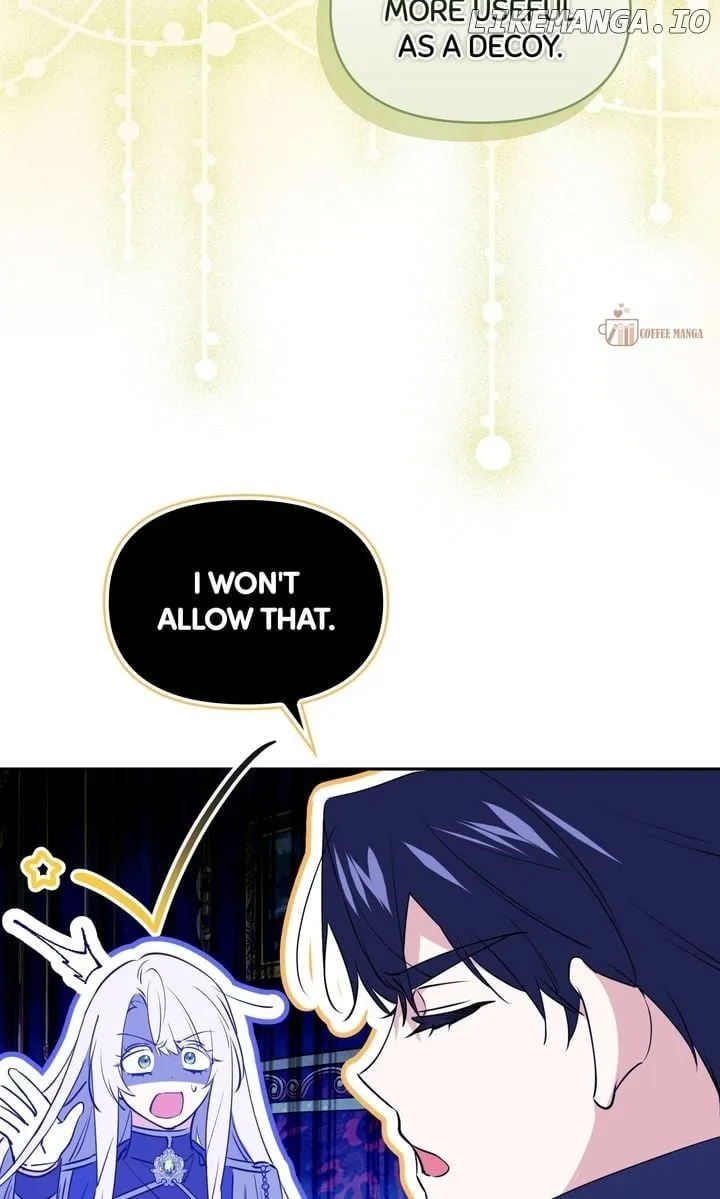 Protecting the Witch’s Son Chapter 72 page 43 - 