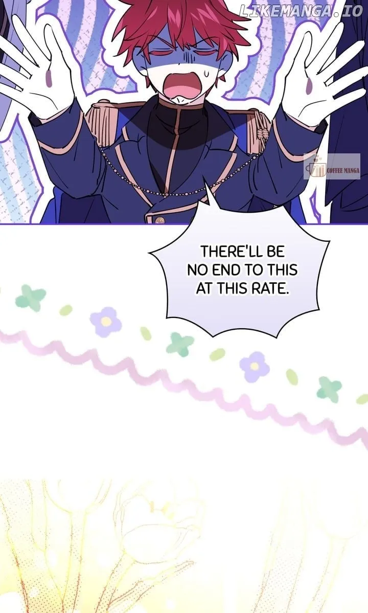 Protecting the Witch’s Son Chapter 72 page 48 - 