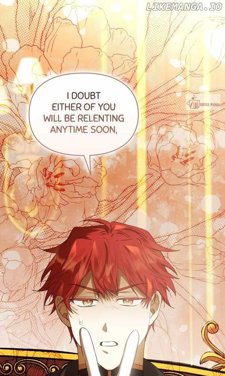 Protecting the Witch’s Son Chapter 72 page 49 - 