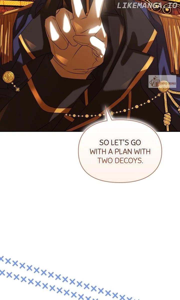 Protecting the Witch’s Son Chapter 72 page 50 - 