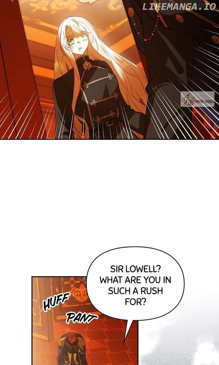 Protecting the Witch’s Son Chapter 72 page 6 - 