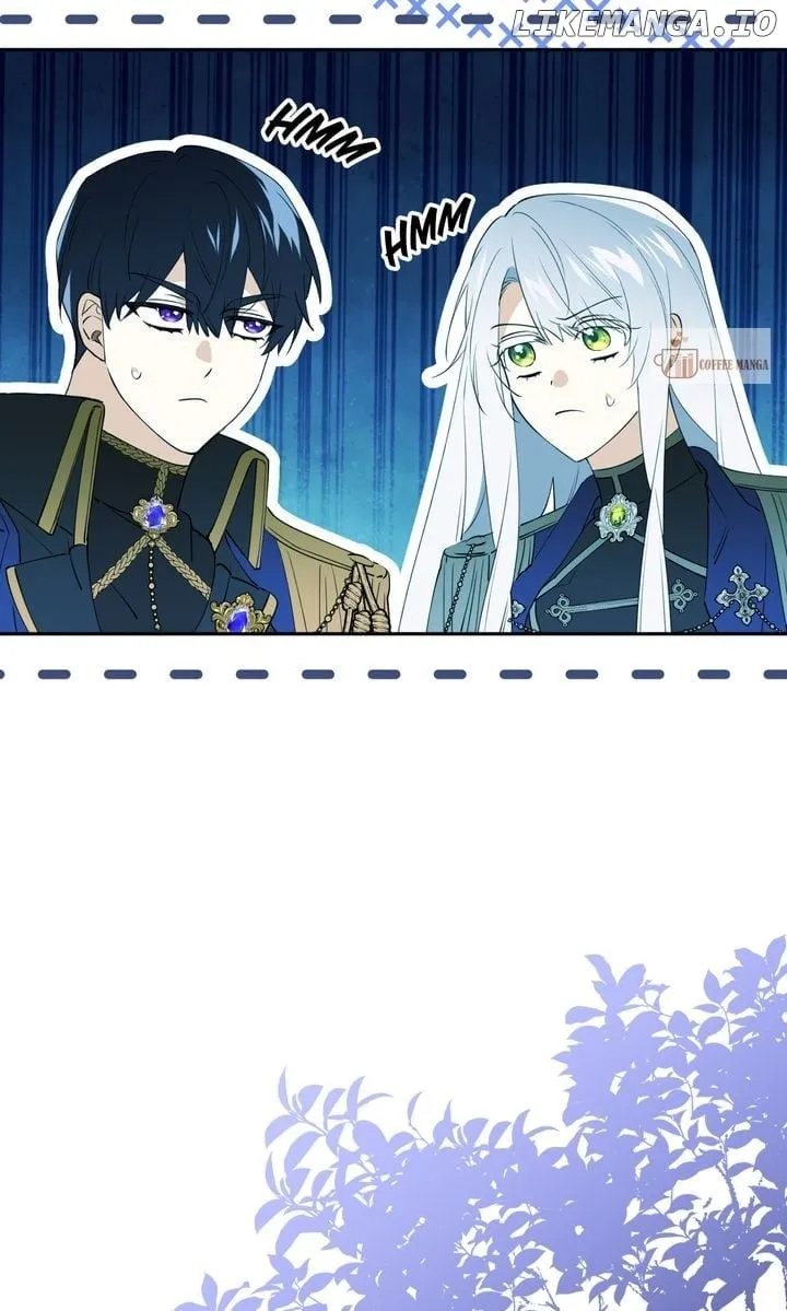 Protecting the Witch’s Son Chapter 72 page 51 - 
