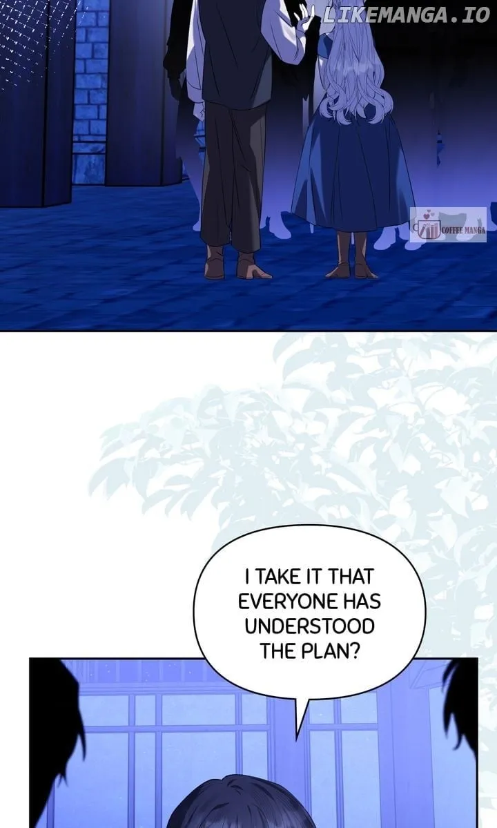 Protecting the Witch’s Son Chapter 72 page 53 - 