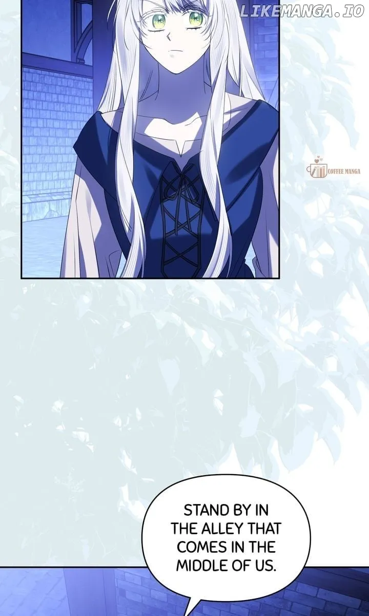 Protecting the Witch’s Son Chapter 72 page 55 - 
