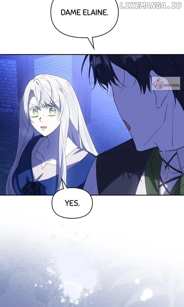 Protecting the Witch’s Son Chapter 72 page 57 - 