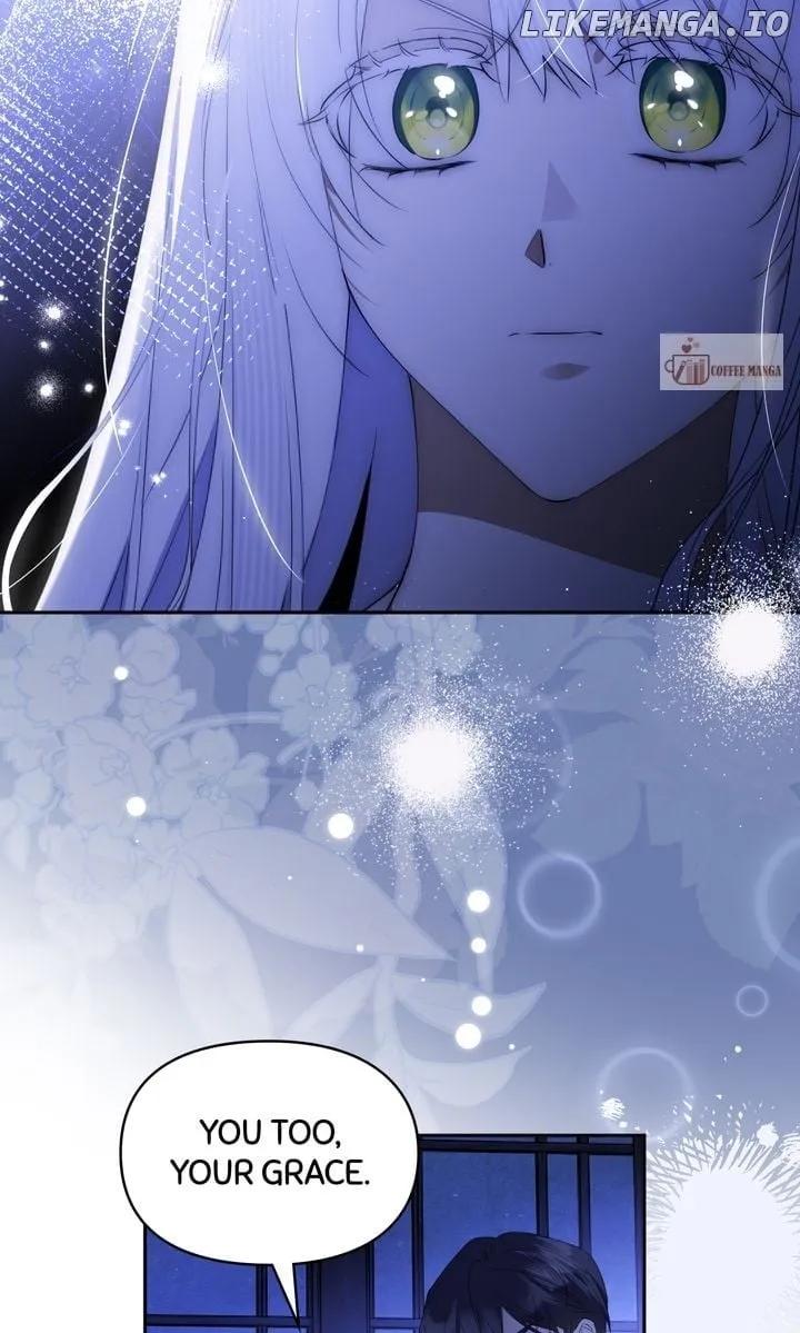 Protecting the Witch’s Son Chapter 72 page 59 - 