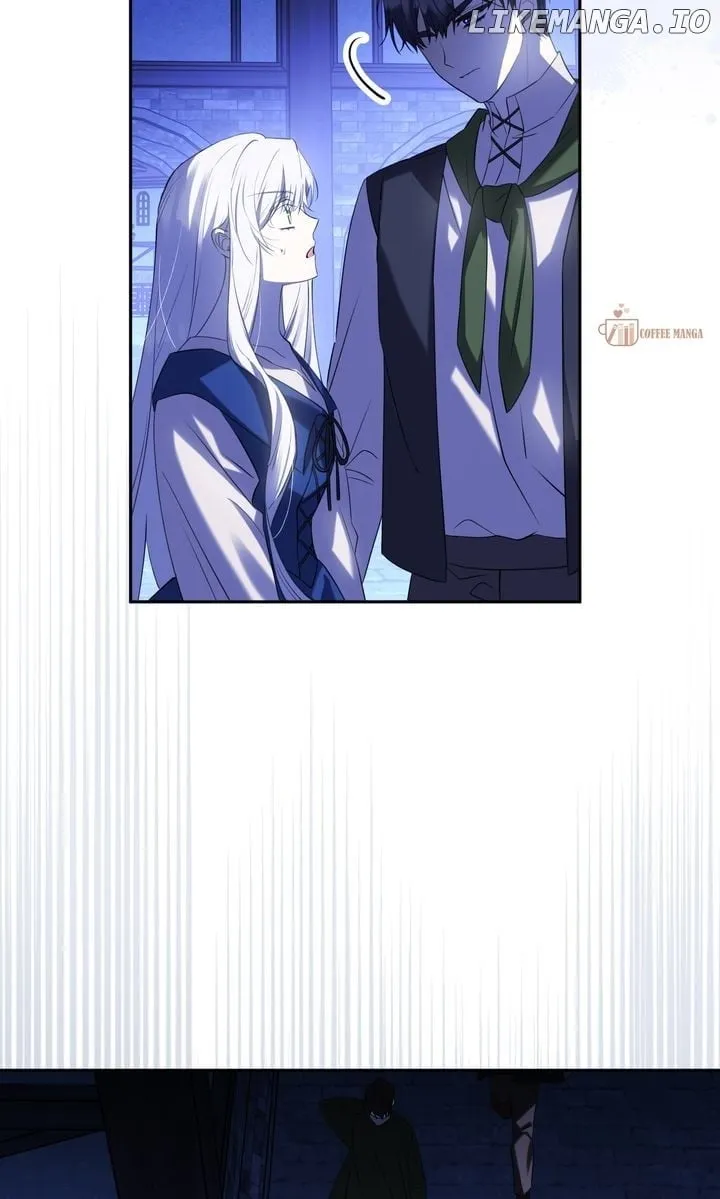 Protecting the Witch’s Son Chapter 72 page 60 - 